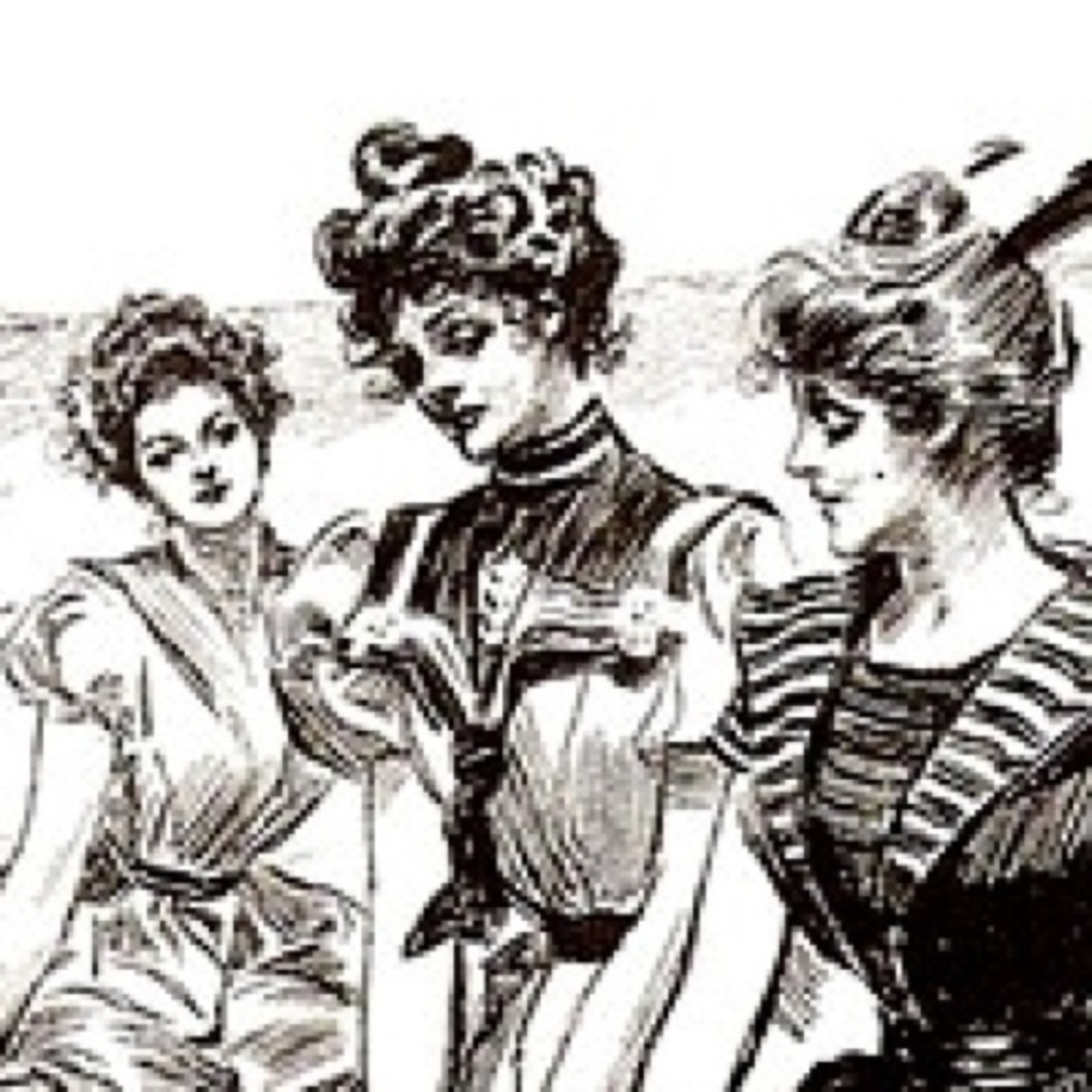 Meet your Posher, One TtwoeS